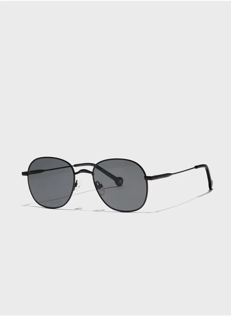 30Sundays Polarized Aviator Sunglasses