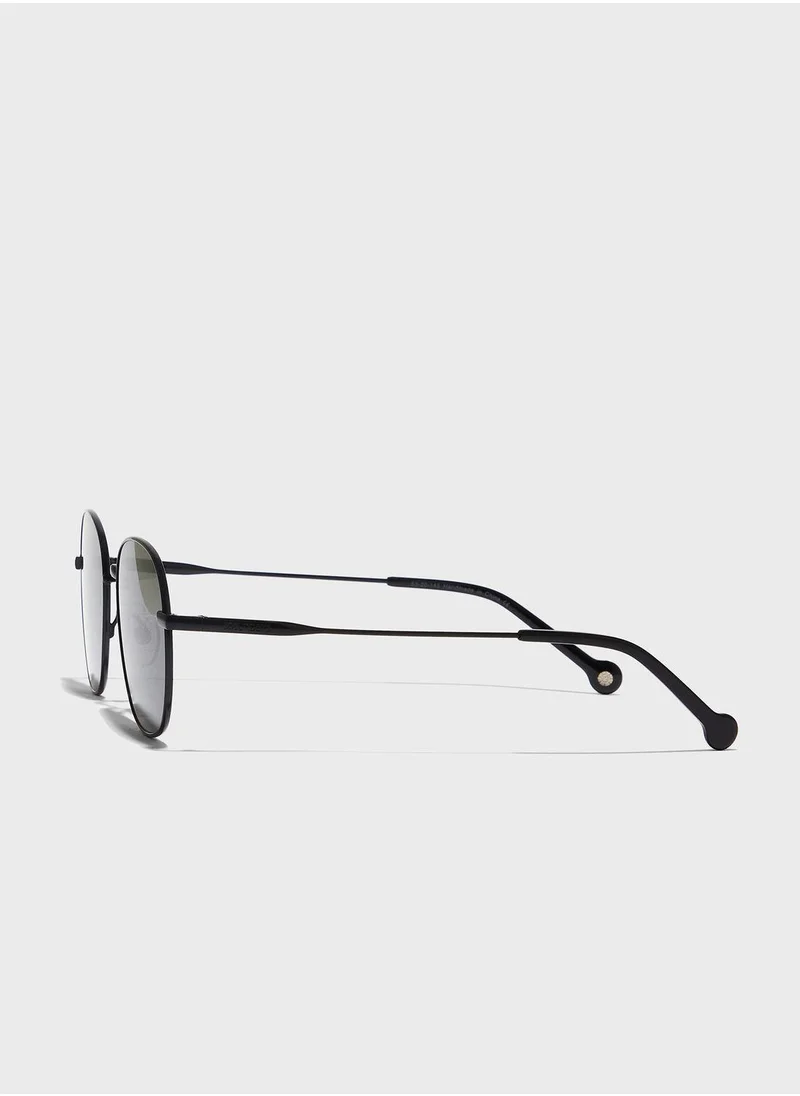 30Sundays Polarized Aviator Sunglasses