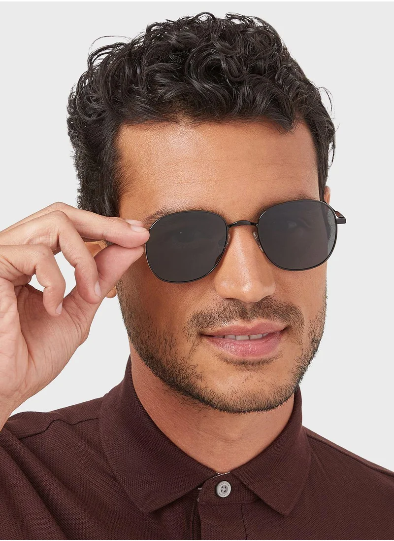 30Sundays Polarized Aviator Sunglasses