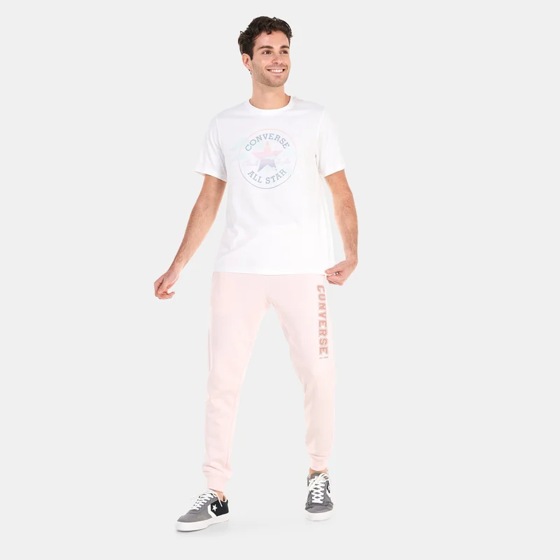 CONVERSE Men's All Star Wearers Sweatpants