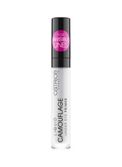 Catrice Liquid Camouflage Under Eye Primer 010 Primed and smooth 5ml - pzsku/Z59BCB21459771E05E090Z/45/_/1718029912/51e19d66-3869-487c-8692-6489adda55bc