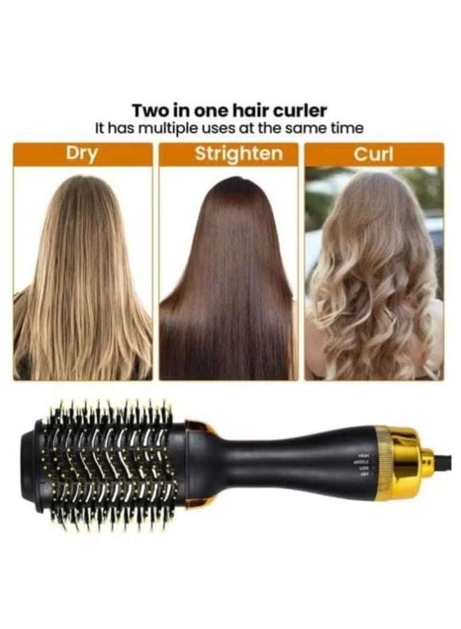 Hair Dryer And Volumizer - Image 2