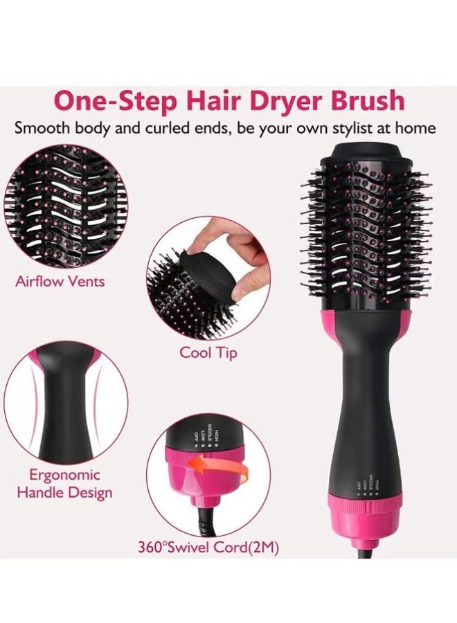 Hair Dryer And Volumizer - Image 5