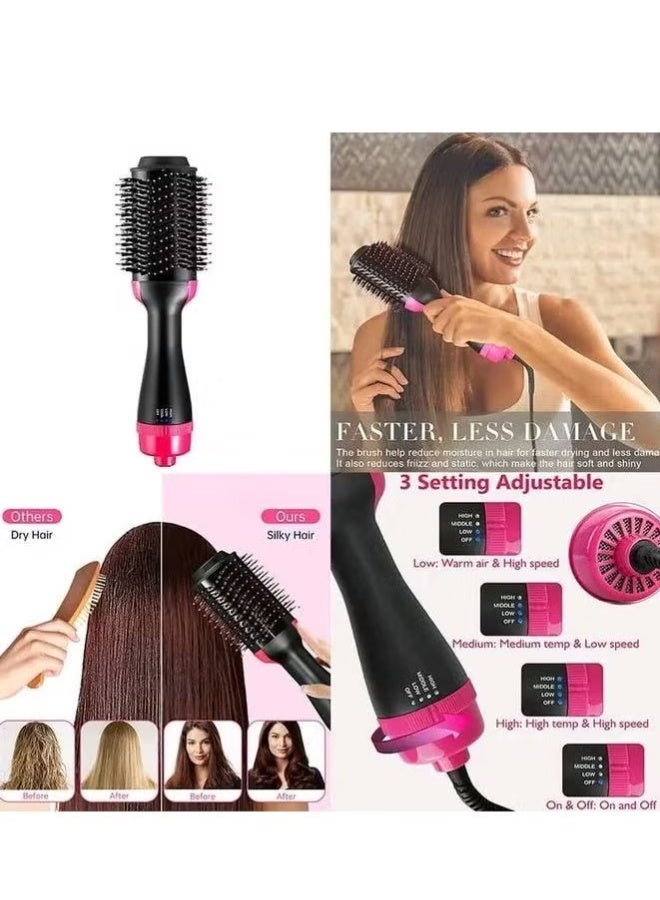 Hair Dryer And Volumizer - Image 4
