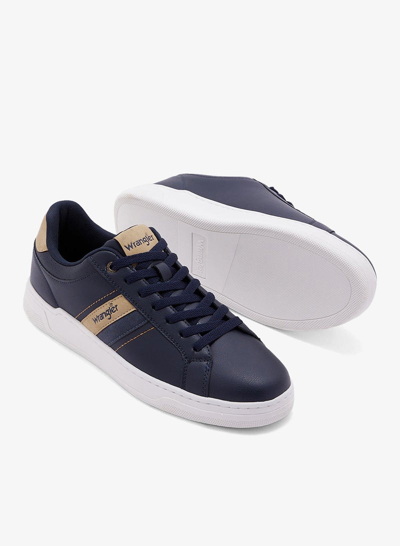 رانجلر جيسي سنيكرز لو توب - Image 3