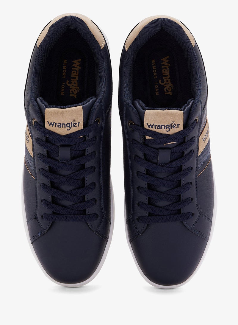 رانجلر جيسي سنيكرز لو توب - Image 4