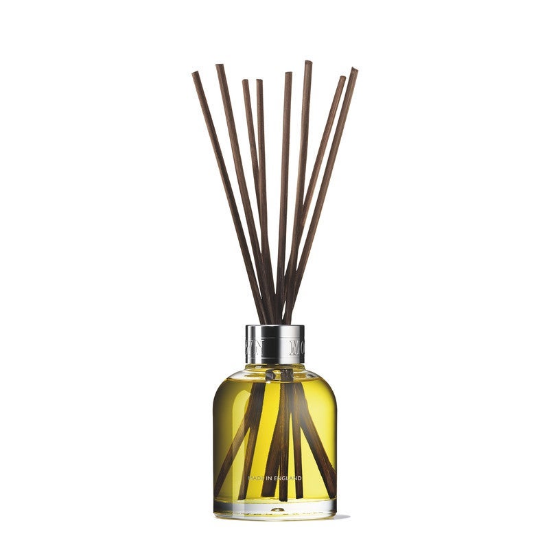 MOLTON BROWN Coastal Cypress & Sea Fennel Aroma Reeds 150ml - Image 3