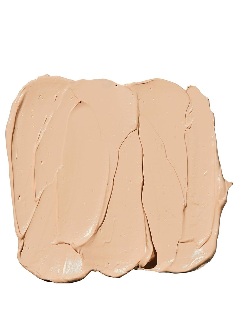 e.l.f. Flawless Finish Foundation, Ivoire Clair color 20mL
