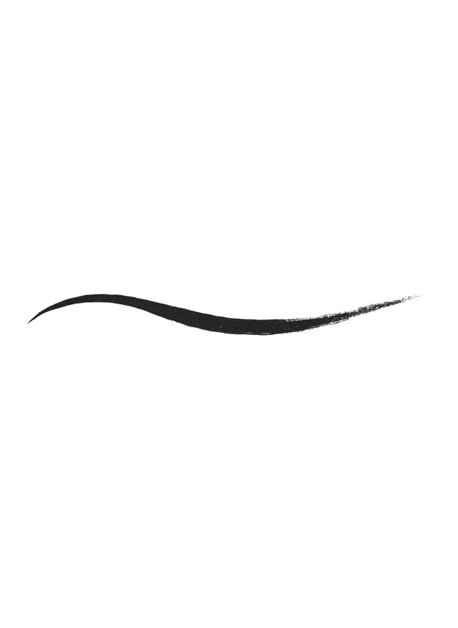 Physician's Formula Physicians Formula, Eye Booster, Waterproof Ultra-Fine Liquid Eyeliner, PF10970 Blackest Black, 0.03 fl oz (1 ml)  - Image 4