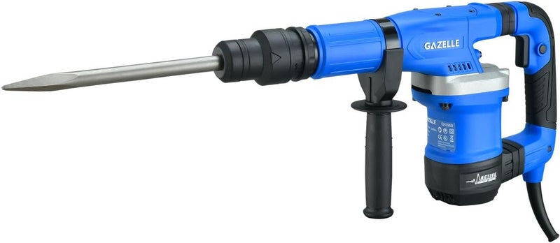 Gazelle 5Kg SDS-MAX Compact Demolition Hammer