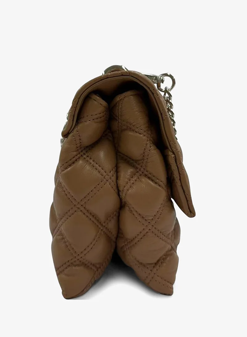 ستيف مادن Dt623800 Women Brown Clutches