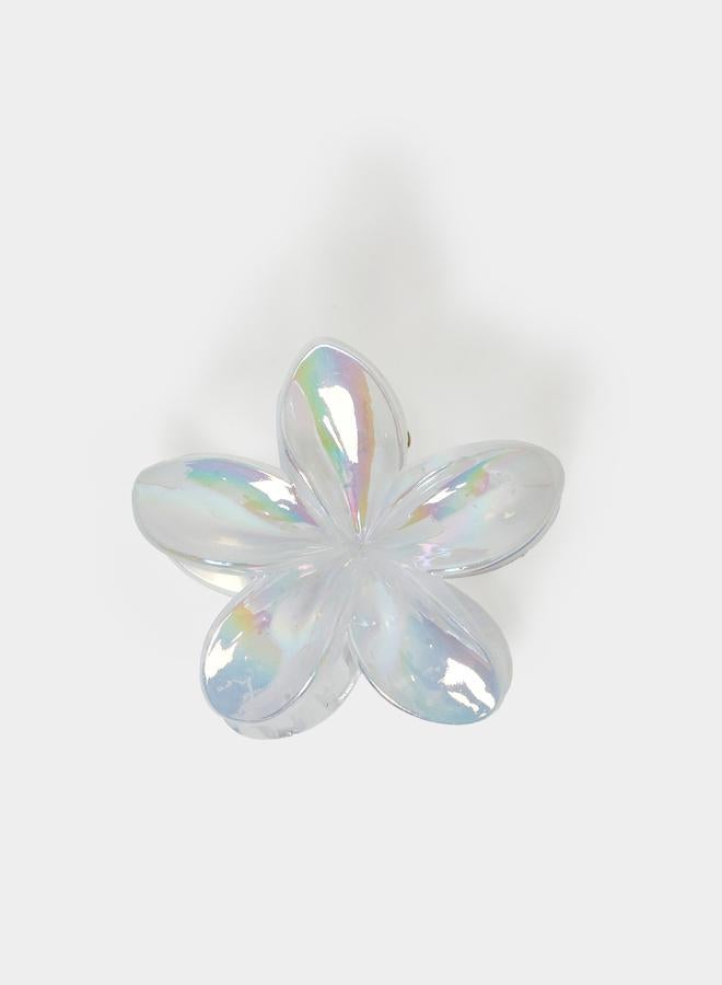 Styli Flower Hair Claw - Image 1