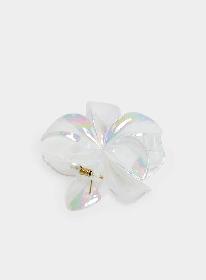 Styli Flower Hair Claw - Image 3