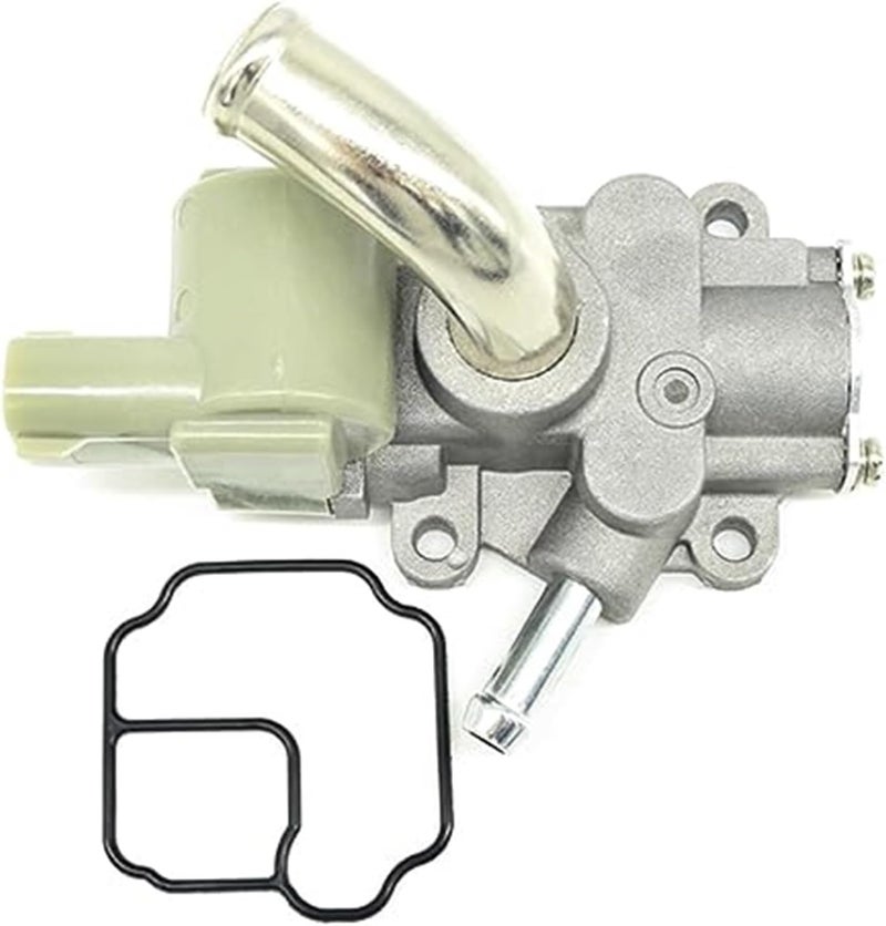 DEMULAX IAC Idle Air Control Valve for Toyota - Image 1