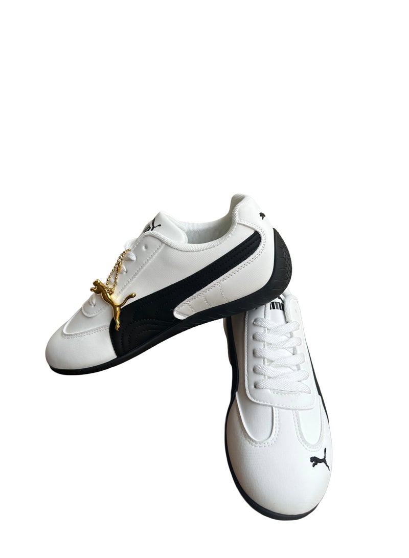 Puma Shoes For Woman - Image 4