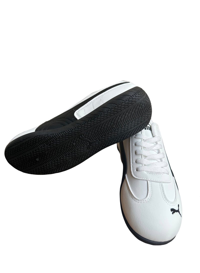 Puma Shoes For Woman - Image 5