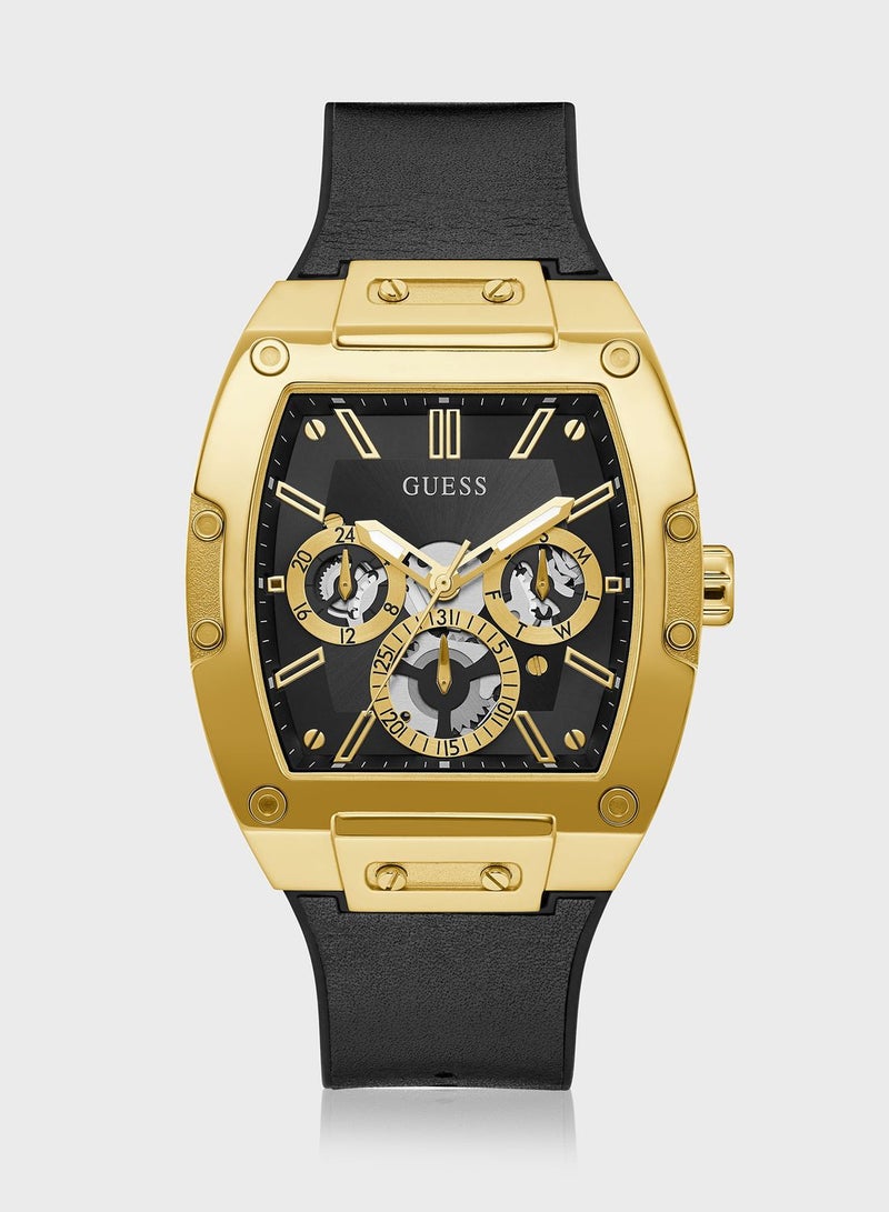 GUESS Chronograph Analog Watch - Image 1
