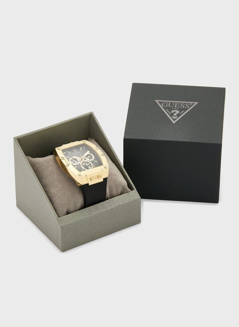 GUESS Chronograph Analog Watch - Image 4