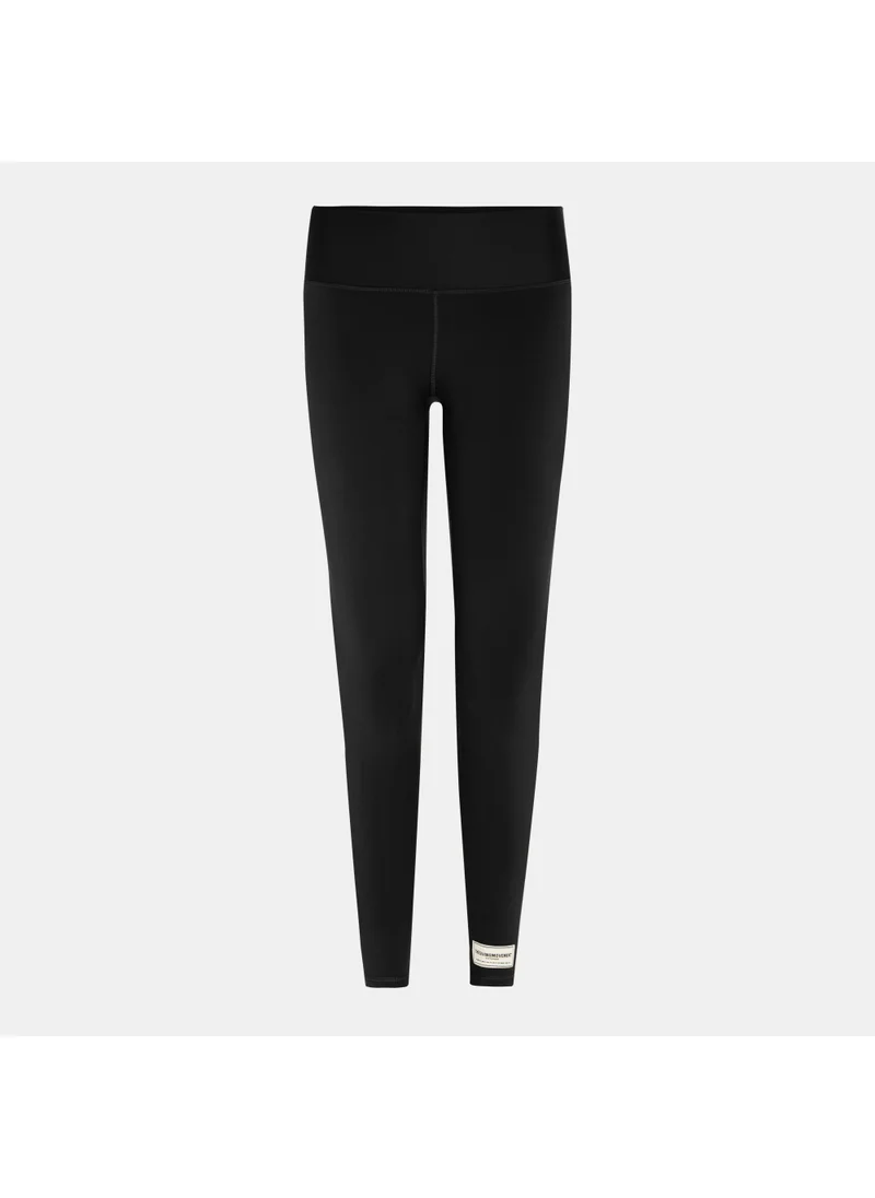 The Giving Movement Women's Logo Recycled Leggings