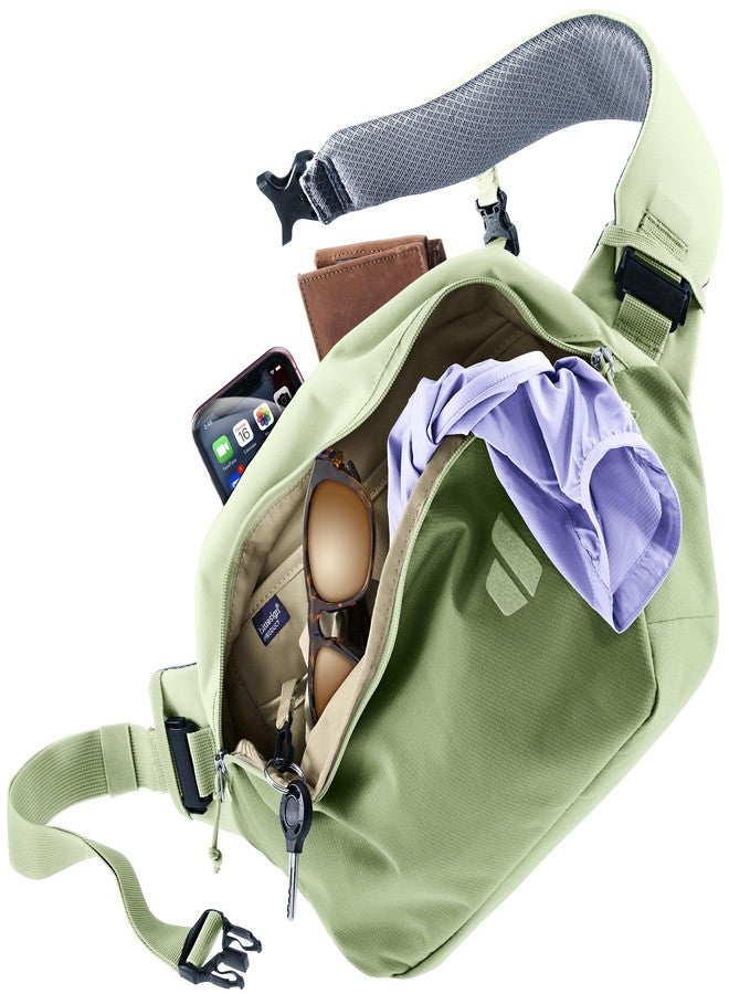 deuter Stroof 5 Sling Bag - Image 3