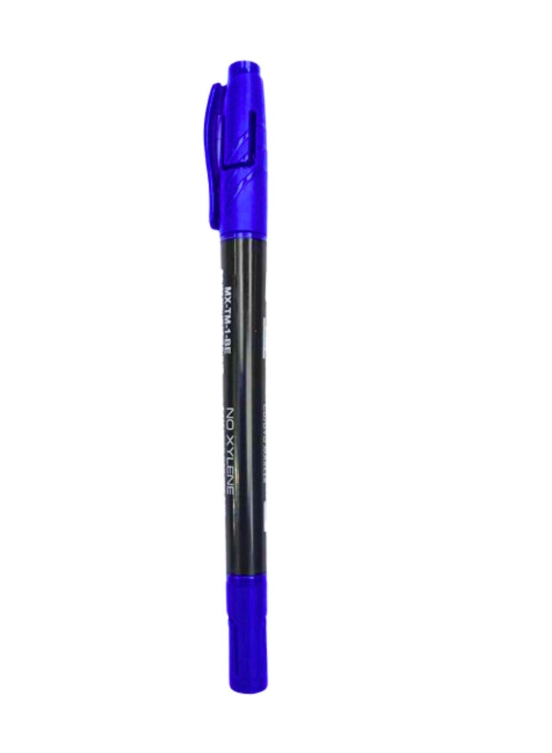 Libra Twin Marker Blue - Image 2