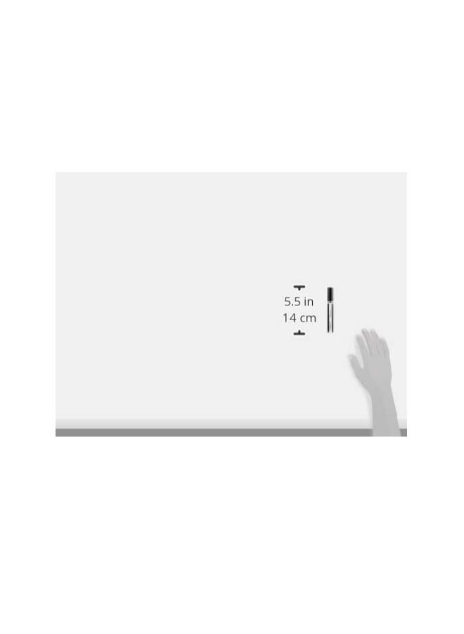 Extra Volume 3D Mascara 01 Dark black - Image 2