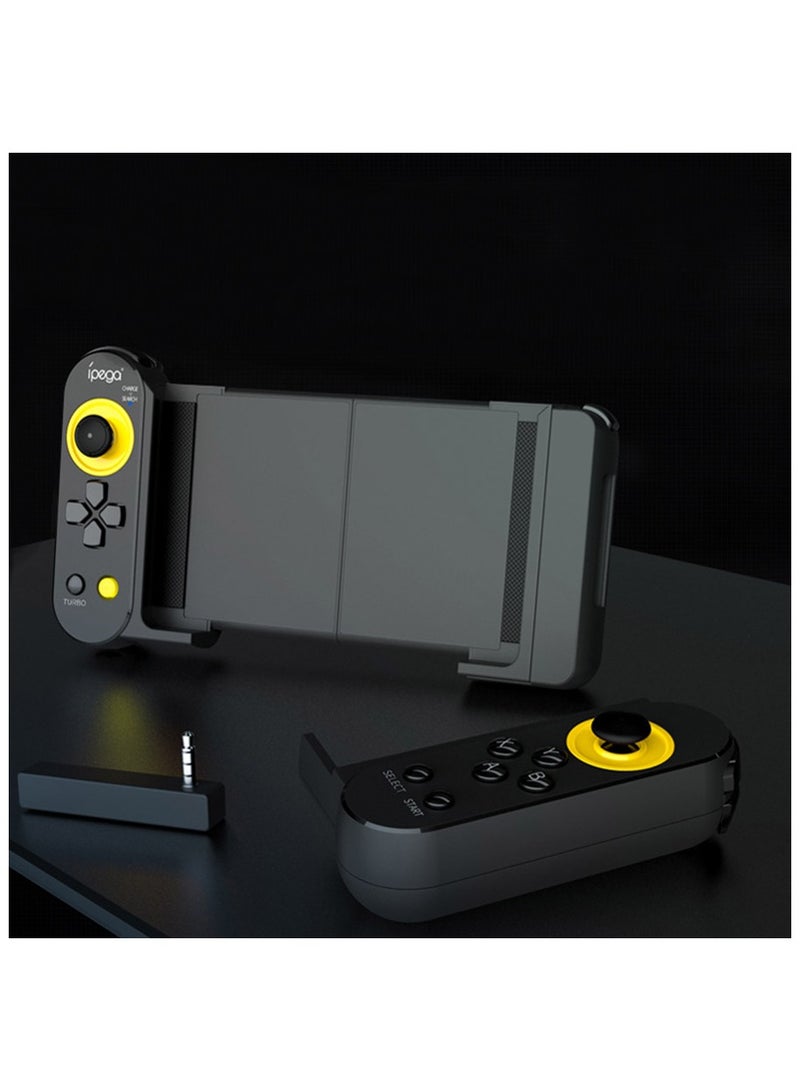 Wireless bluetooth gamepad can be stretched to support ios13.4.5 - Image 4