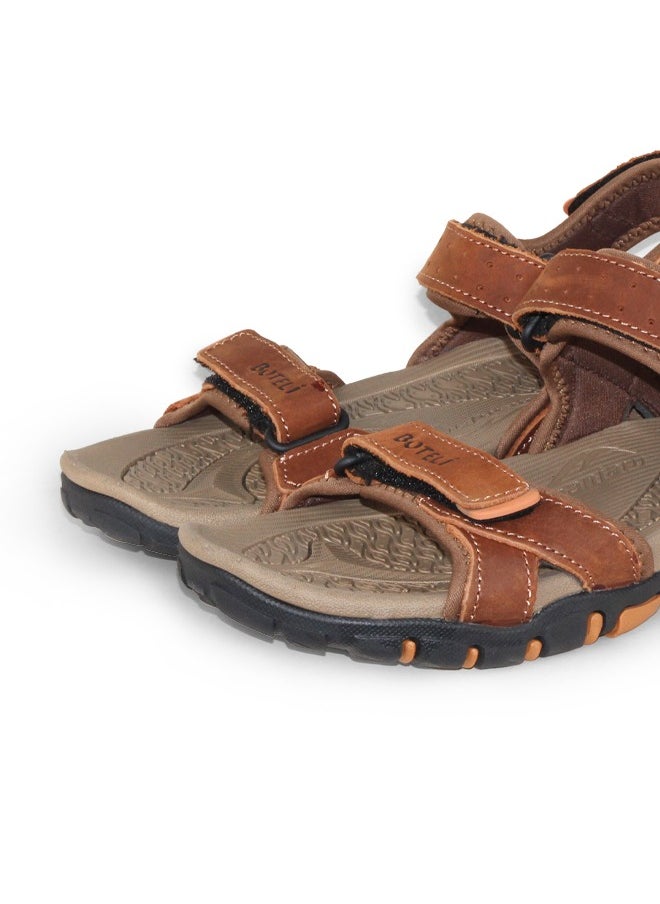 BOTELI Beach Sandals Size 40-45 Casual Shoes High Quality Sandal For Men  - Image 3