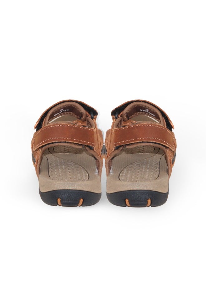 BOTELI Beach Sandals Size 40-45 Casual Shoes High Quality Sandal For Men  - Image 2