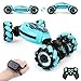 Gili Remote Control Car Boys Gifts Gesture Sensing RC Stunt Cars Kids Toys for Age 6 7 8 9 10 11 12 Year Old  Best Birthday Gifts - Image 4
