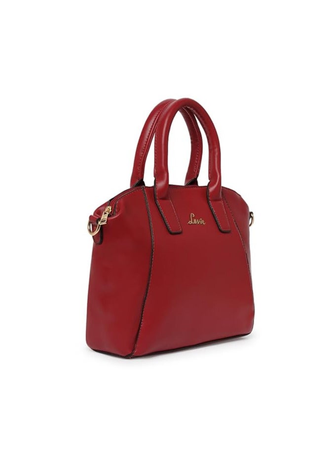 Lavie Women's Pamukkale Satchel Bag | Ladies Purse Handbag - Image 3