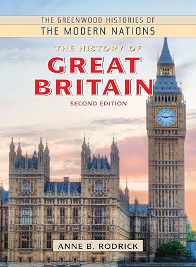 The History Of Great Britain