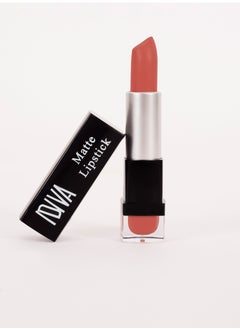 IDIVA Matte Lipstick, 8 different colors, long lasting up to 16 H  - Image 2
