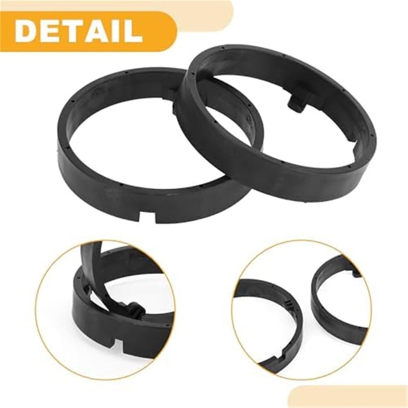 Vuzmode Speaker Spacer Ring for Car Audio - Image 2