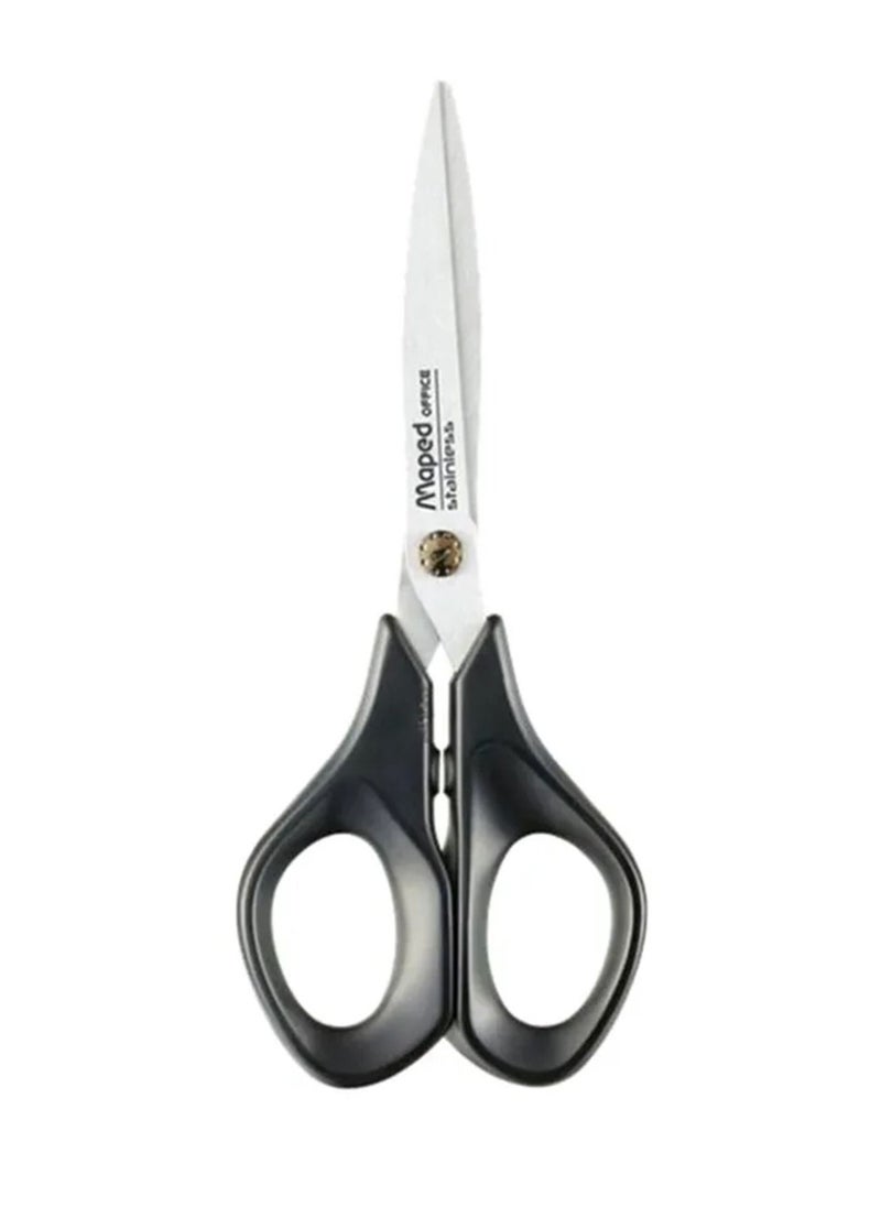 Maped 3-Piece Advanced Symmetrical Scissors 17cm Length  - Image 3