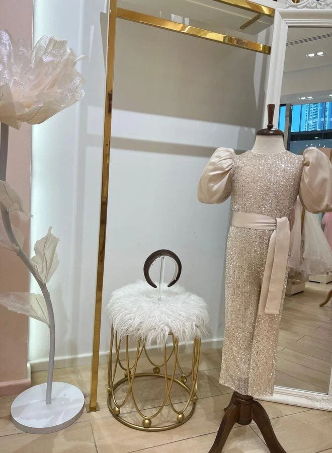 فيا بامبينو Janette Rompers OZL 23016