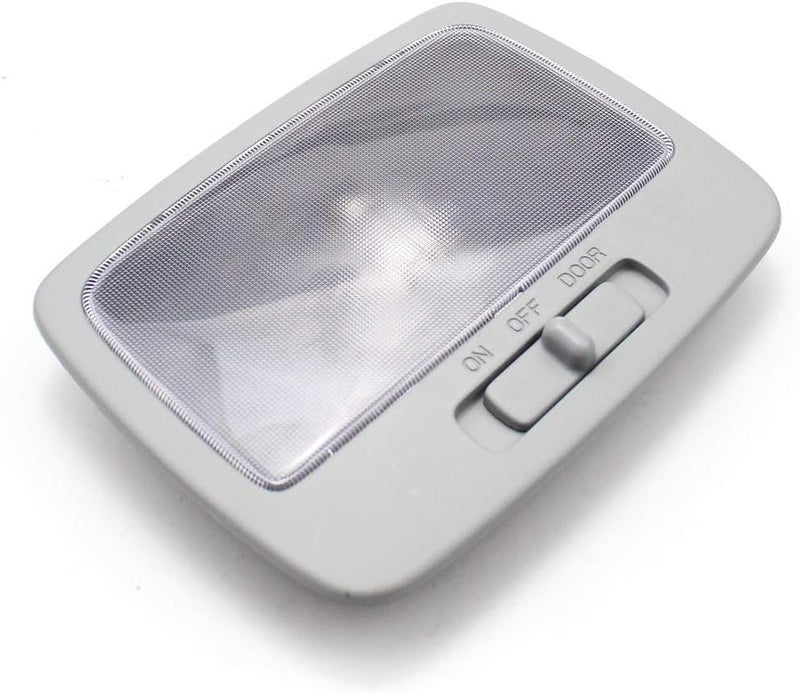 DEMULAX Gray Interior Ceiling Lamp for Hyundai Tucson - Image 3