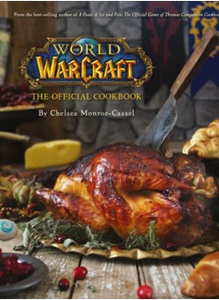 World of Warcraft the Official Cookbook 