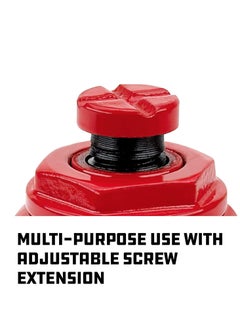 ABBASALI Towing Bottle Jack 2 Ton  - Image 3