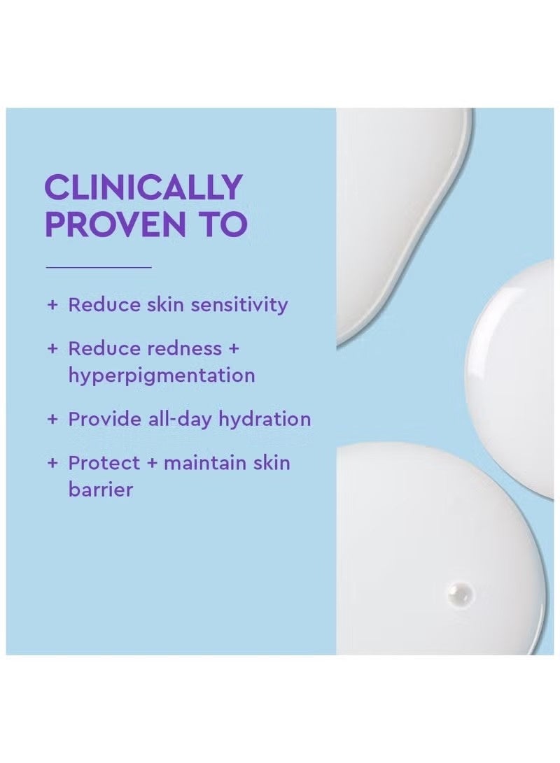 BYOMA Hydrating Milky Toner - Dewy, Ultra Hydrating Toner for Face - Soothes Skin, Locks in Moisture, Reduces Redness - Barrier Repair - 5.07 fl oz - Image 3