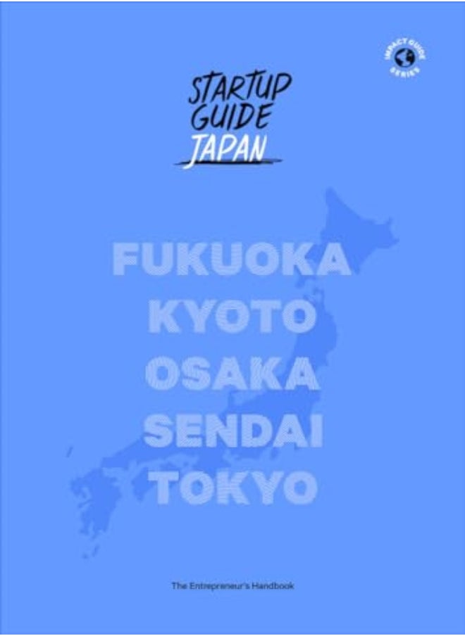 null - Startup Guide Japan - Image 1