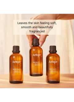 Jurlique Jurlique Rose Body Oil, 3.4 fl oz (100 ml)  - Image 5