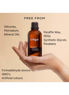 Jurlique Jurlique Rose Body Oil, 3.4 fl oz (100 ml)  - Image 3