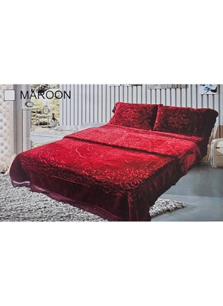 Dark Red