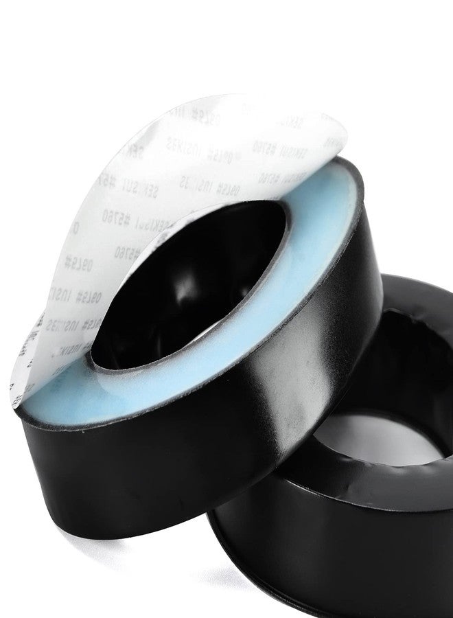 XBERSTAR Ear Pads for 3M WorkTunes Connect Hearing Protector,1 Pair Ear Cushions Replacement (Cooling Gel) - Image 3