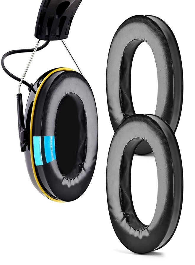 XBERSTAR Ear Pads for 3M WorkTunes Connect Hearing Protector,1 Pair Ear Cushions Replacement (Cooling Gel) - Image 1