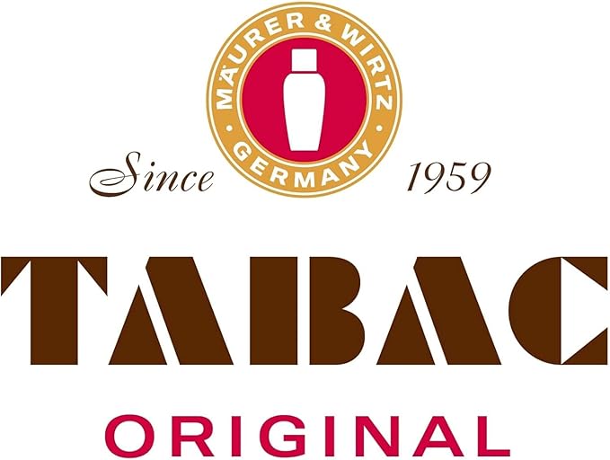 Tabac Original Bath and Shower Gel Nourishing Moisture 400 ml Pack of 1