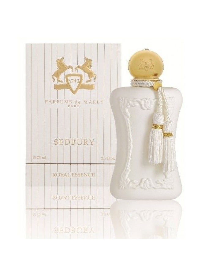 Marley Sidbury Women's Perfume 75ml