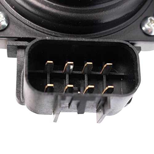 TRQ محرك نقل حالة TRQ متوافق مع أفالانش كانيون كولورادو إسكاليد سييرا 1500 سيلفرادو 1500 سوبربان تاهو يوكون 600-899 84109212 - Image 2