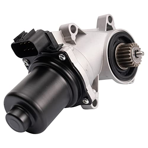 TRQ محرك نقل حالة TRQ متوافق مع أفالانش كانيون كولورادو إسكاليد سييرا 1500 سيلفرادو 1500 سوبربان تاهو يوكون 600-899 84109212 - Image 1